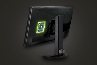 Illustration for article titled Nvidia Is Changing The Way We Display, Stream, And Capture PC Games